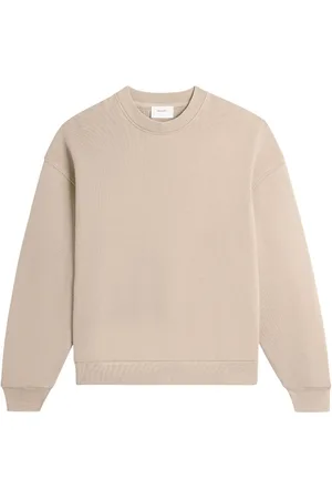 Axel Arigato Typo cotton sweatshirt