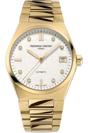 Frederique Constant Highlife Ladies Automatic 34mm