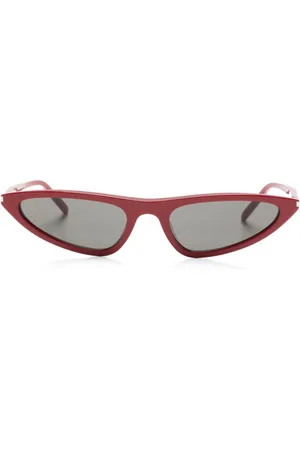 Saint Laurent Cat-eye frame sunglasses