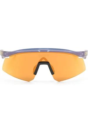 Oakley X Fortnite Hydra shield-frame sunglasses