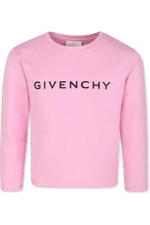 Givenchy Logo-print organic cotton sweatshirt