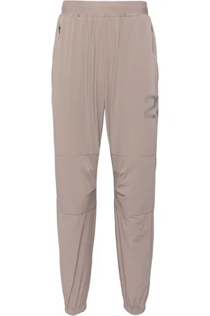 Represent 247 tapered track pants