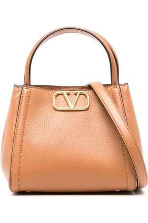 VALENTINO GARAVANI Small Alltime tote bag