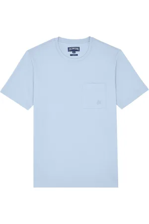 Vilebrequin Patch pocket t-shirt