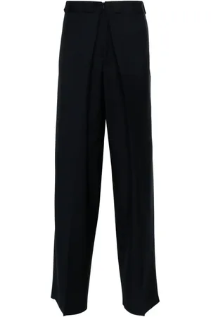 Givenchy Tailored straight-leg trousers
