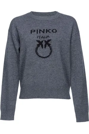 Pinko Burgos wool jumper
