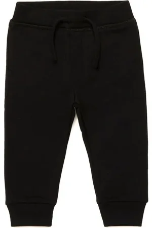 Dsquared2 Logo-print jersey track pants
