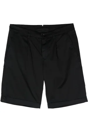 MOORER Alicudi-Kel chino shorts