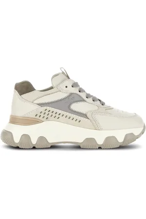 Hogan Hyperactive lace-up sneakers