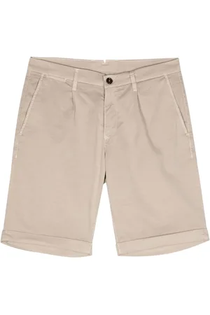 MOORER Alicudi bermuda shorts