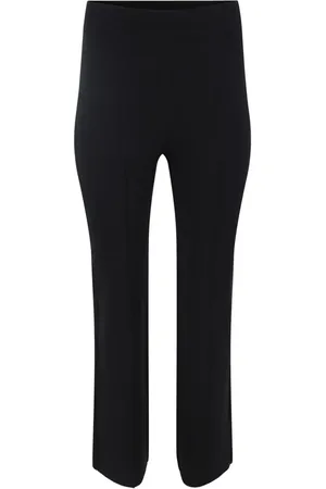 Simkhai Ashlon pleat-detail trousers