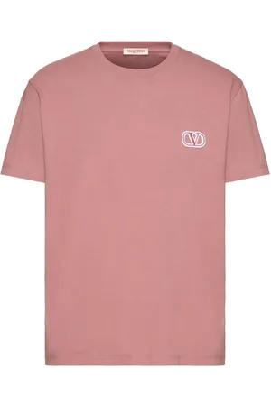 VALENTINO GARAVANI VLogo cotton T-shirt