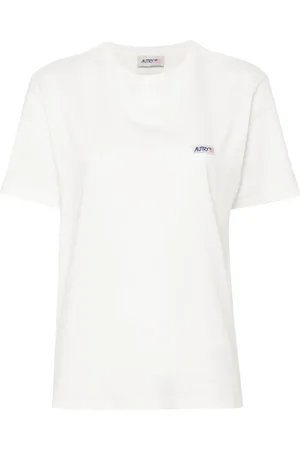 Autry Main Wom cotton T-shirt