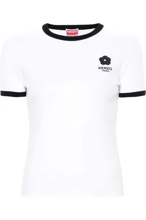 Kenzo Boke 2.0 ribbed T-shirt