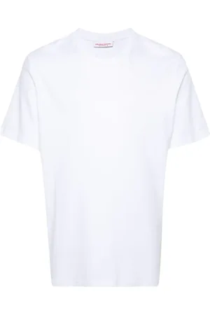 Orlebar Brown Cotton jersey T-shirt