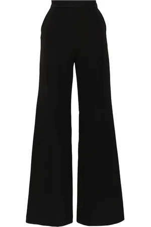 Saiid Kobeisy Straight-legged tailored trousers