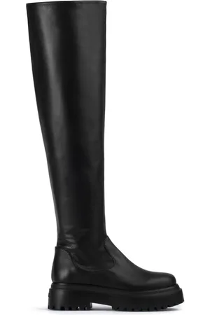 LE SILLA Ranger Boots