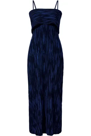 Proenza Schouler Ribbed knit maxi dress