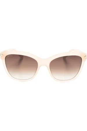ASPINAL OF LONDON Sunup cat-eye sunglasses