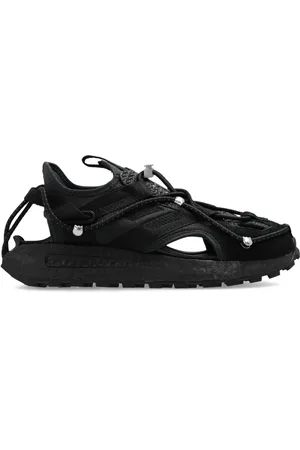 adidas X Craige Green Retropy lace-up sandals