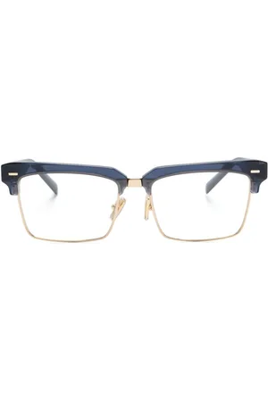 Miu Miu Rectangle-frame glasses