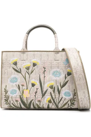 Furla Small Opportunity tote bag