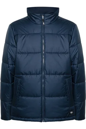 Vans No Hooded Norris puffer jacket