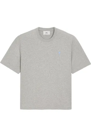 Ami Ami De Coeur cotton T-shirt