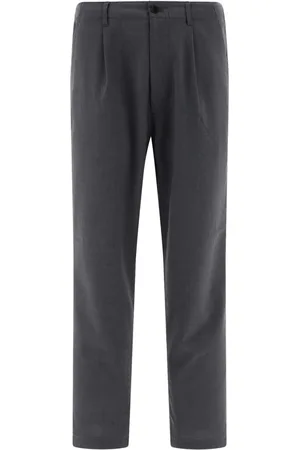 NANAMÍCA Pleated tailored trousers