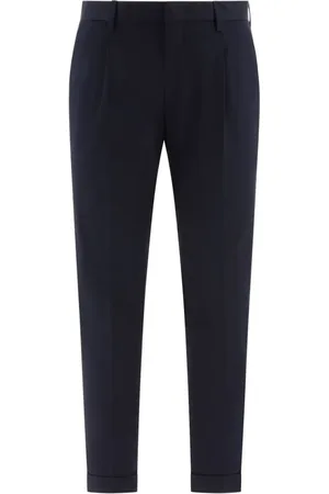 BRIGLIA Tiberio tailored trousers