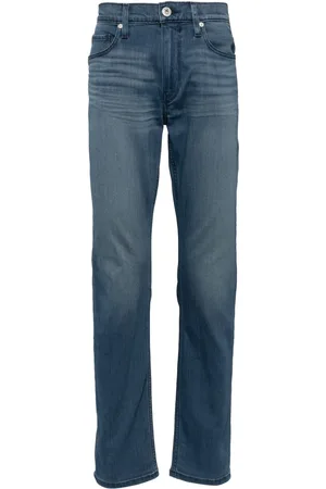 Paige Lennox slim-fit jeans
