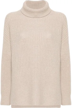 Lisa Yang Therese cashmere jumper
