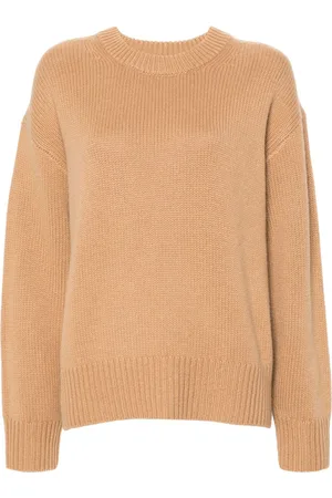 Lisa Yang Renske cashmere jumper