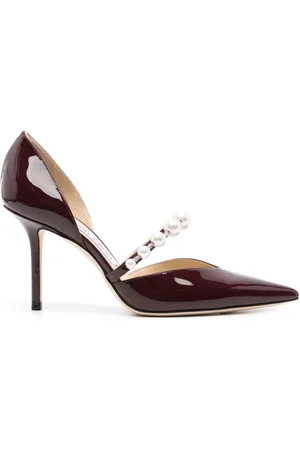 Jimmy Choo Aurelie 85mm pumps
