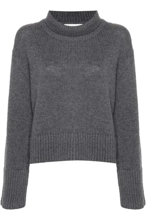 Lisa Yang Fleur cashmere jumper