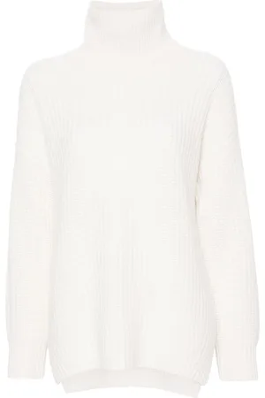 Lisa Yang Therese cashmere jumper