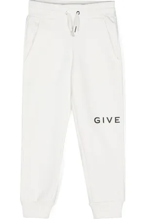 Givenchy Logo-print track pants