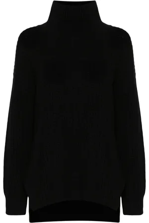 Lisa Yang Therese cashmere jumper