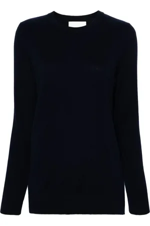 Lisa Yang Helena cashmere jumper