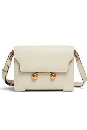 Marni Medium Trunkaroo crossbody bag