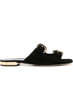 Chloé Alizè flat sandals