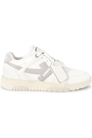 OFF-WHITE Slim Out Of Office sneakers