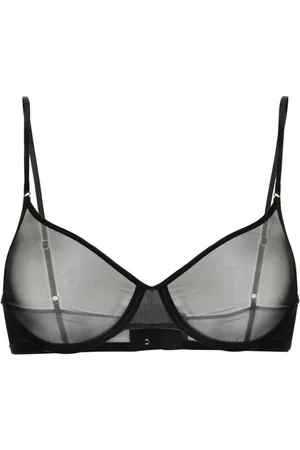 MAISON CLOSE Double Sens bra