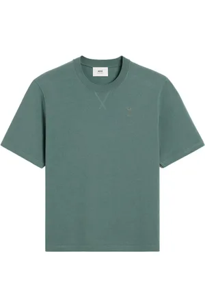 Ami Ami de Coeur cotton T-shirt