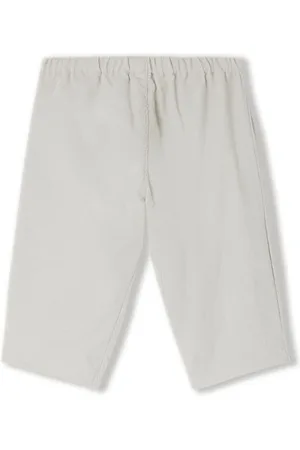 BONPOINT Dandy cotton shorts