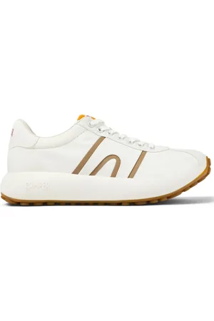 Camper Pelotas Athens round-toe lace-up sneakers