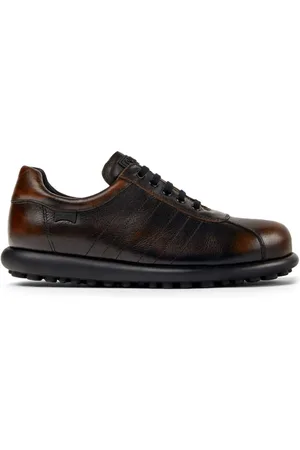 Camper Pelotas Ariel lace-up leather sneakers