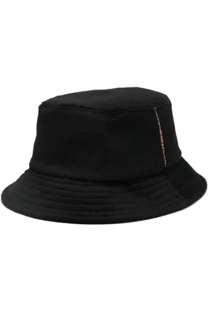 Paul Smith Felted wool bucket hat