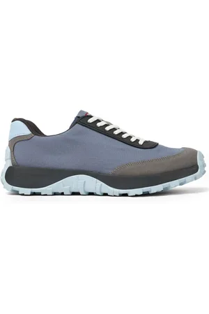 Camper Drift Trail Vibram panelled lace-up sneakers