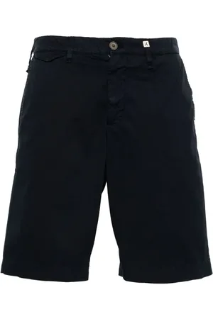 MYTHS Zeus bermuda shorts